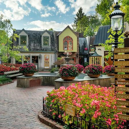 Views 1Br15Bath Pet-Friendly With Hot Tub & Bbq Pigeon Forge Exteriör bild