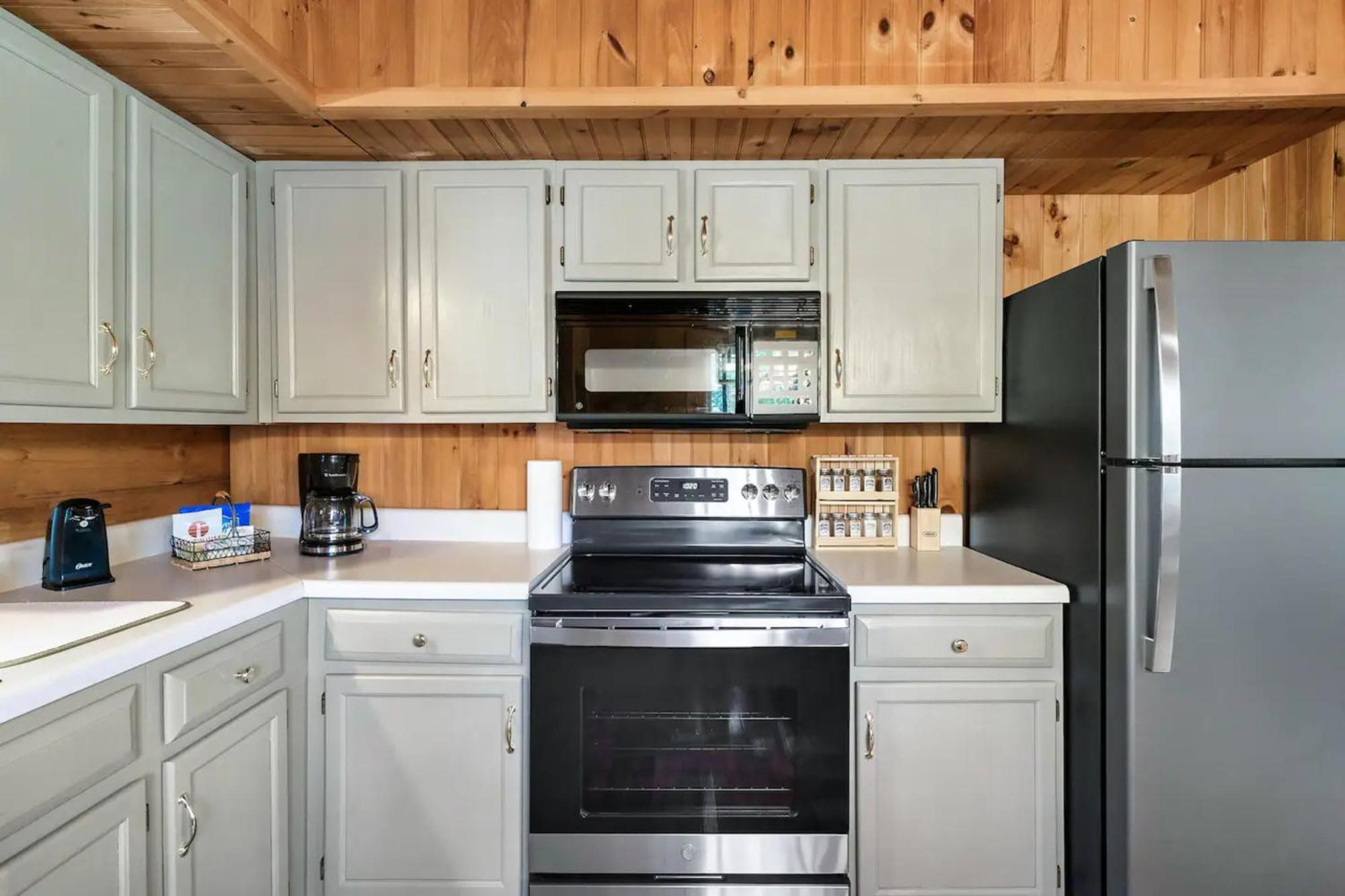 Views 1Br15Bath Pet-Friendly With Hot Tub & Bbq Pigeon Forge Exteriör bild